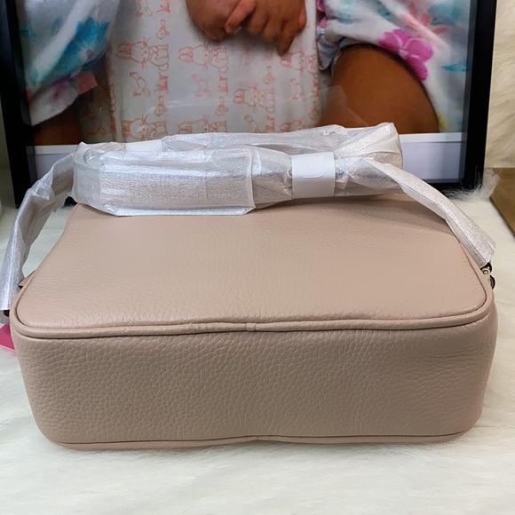 Kate Spade Polly Pebbled Leather bag - Picture 5 of 8